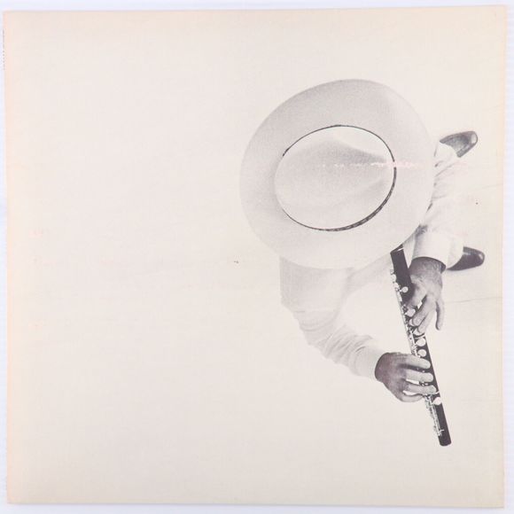 Herbie Mann *London Underground* 1974 Stereo 12" LP Vinyl Record MO SD 1648 EX - Picture 1 of 16